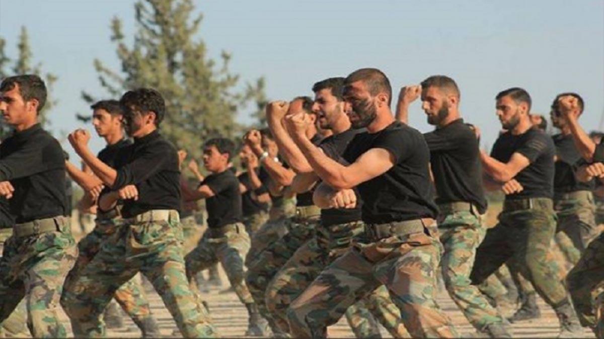 “جيش الإسلام” يعلن مقتل 50 جنديًا من قوات الأسد شرق دمشق