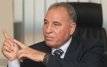 نيابة الأموال العامة تطالب رفع الحصانة عن الزند للتحقيق معه