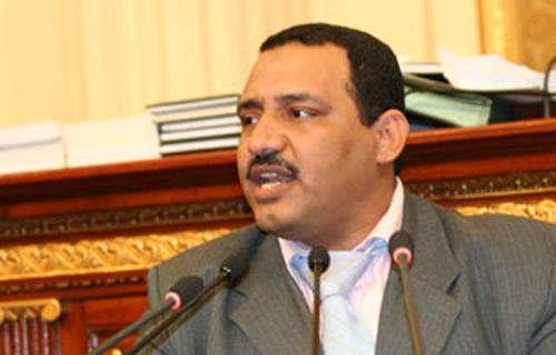 العمدة لـ”رصد”: مجلس النواب يتعرض للتصدع وتحويل السادات للقيم يؤكد ذلك