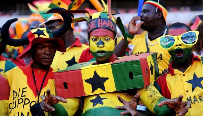 غانا تسعى لمطاردة مصر على “الأكثر تتويجًا” بأمم إفريقيا