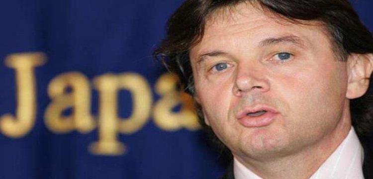 تروسيه الفرنسي يرفض عرض تدريب الأهلي لتردي الظروف الأمنية في مصر