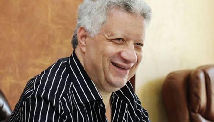 بالفيديو.. مرتضى منصور: قمة الدور الثاني ستقام في بورسعيد