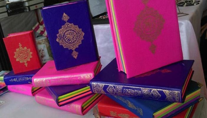 مباحث الإسكندرية تشن حملات على المصاحف الفسفورية