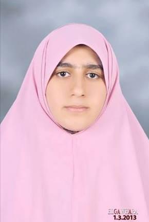 إخلاء سبيل الطالبة مارية بكفالة ٢٠٠٠جنيه