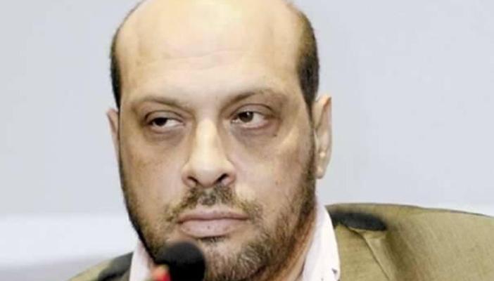 الشامي لـ”رصد”: لم نحسم مسألة التصويت في انتخابات الـ”فيفا”