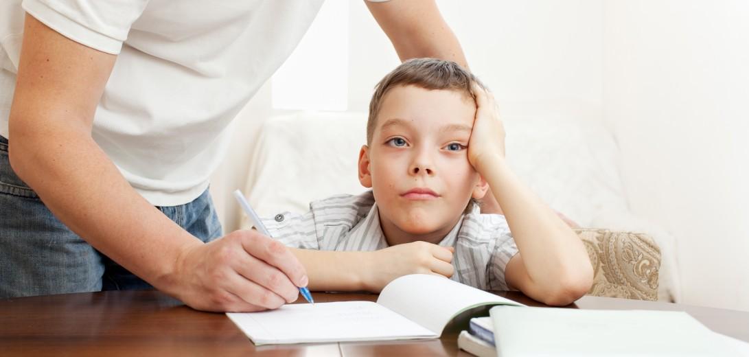 هل تؤدي التربية الصارمة إلى الفشل المدرسي؟