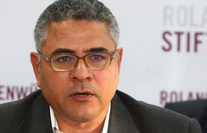 جمال عيد: السيسي ونظامه حوَّل الكثير من المصريين لمرضى ساديين