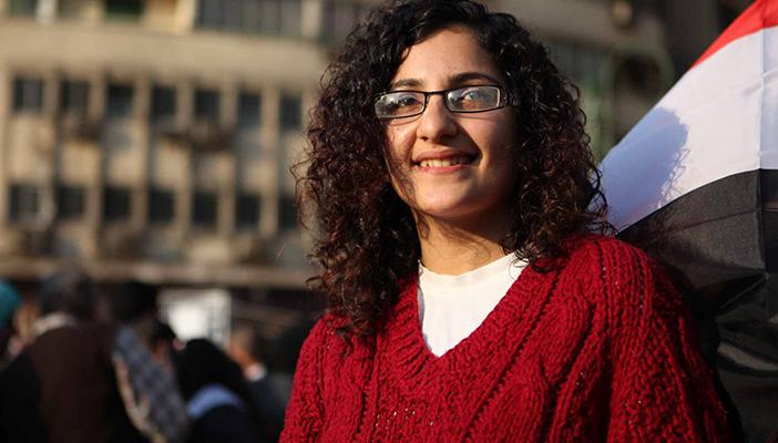 منى سيف: الإعلام كله مُسَخَّر للهجوم على نقابة الأطباء