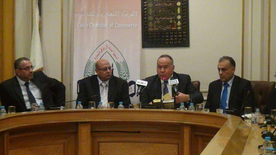 تحذير شعبة المستوردين من تداعيات قرار تنظيم الاستيراد