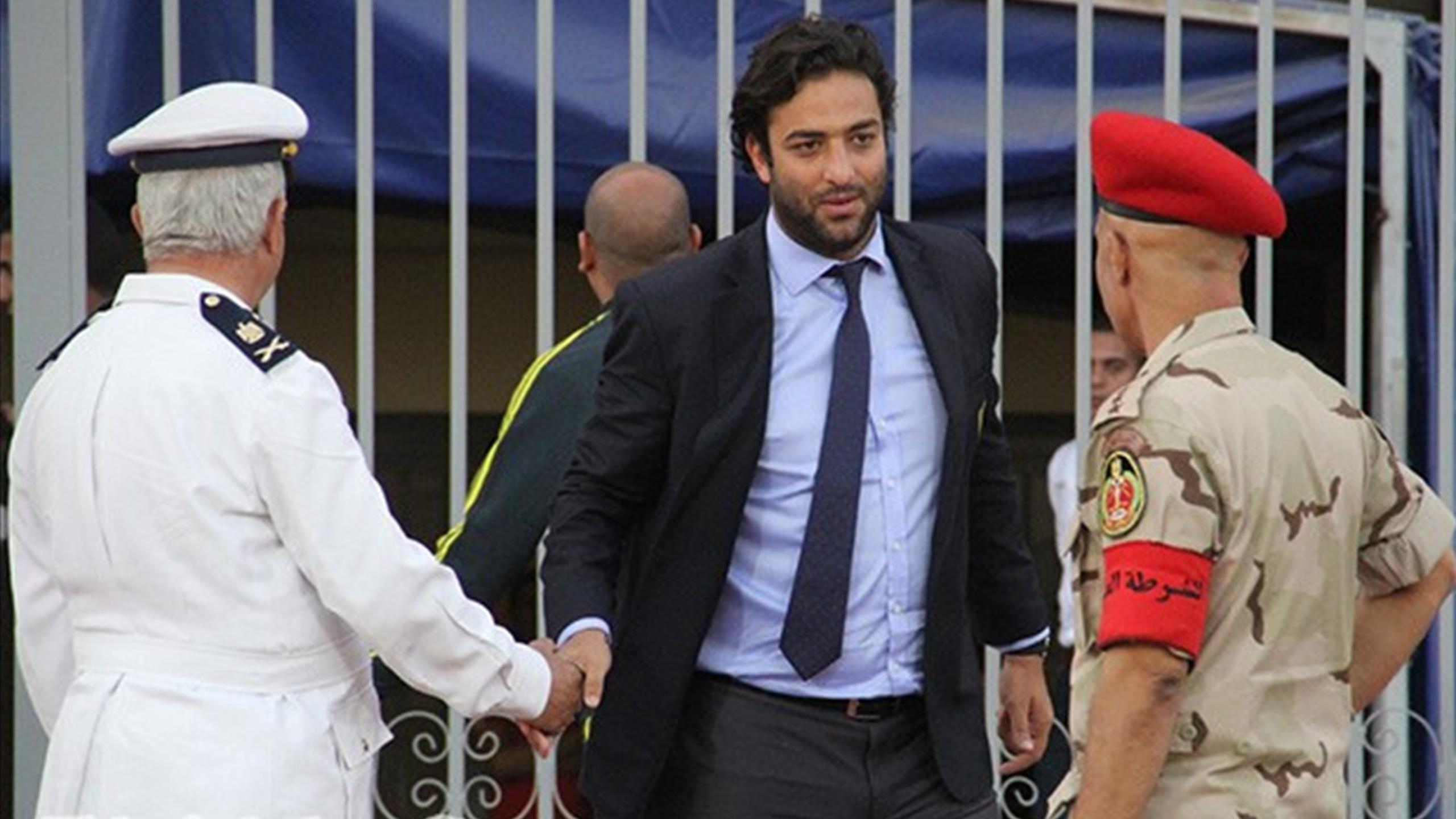 إنفوجرافيك.. تعرَّف على قائمة الزمالك في مباراة القمة