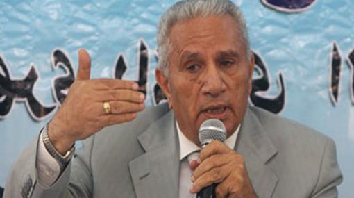 الدماطي: لابد من التحقيق في التسريبات التي تمت بمحاكمة مرسي