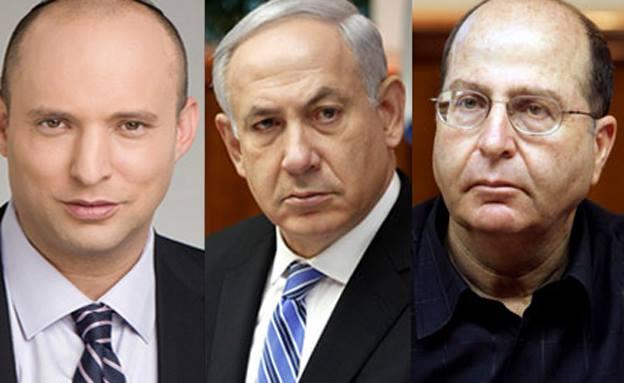 إسرائيل ترفض تنفيذ ضربة استباقية ضد أنفاق حماس