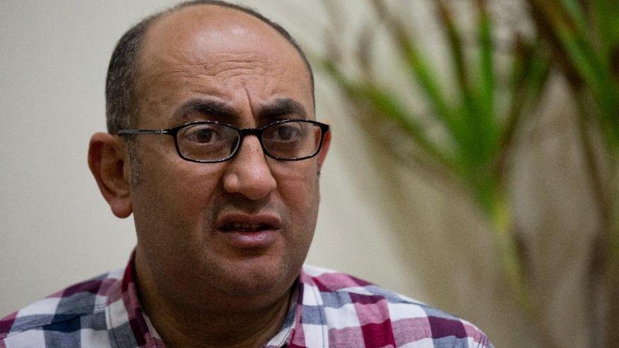 هل يكسب خالد علي أرضًا من أجل الترشح للرئاسة في 2018؟