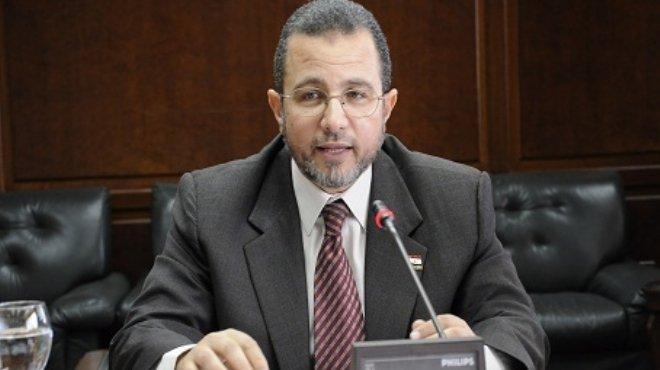 قنديل يأمر بالتعامل الحاسم مع المخربين