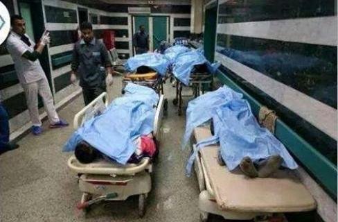 بالأسماء.. 22 من شهداء مجزرة الدفاع الجوي