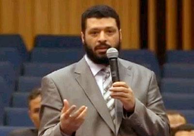 النور يطالب الرئيس بضرورة الاستجابة لمبادرته وتفعيل الحوار