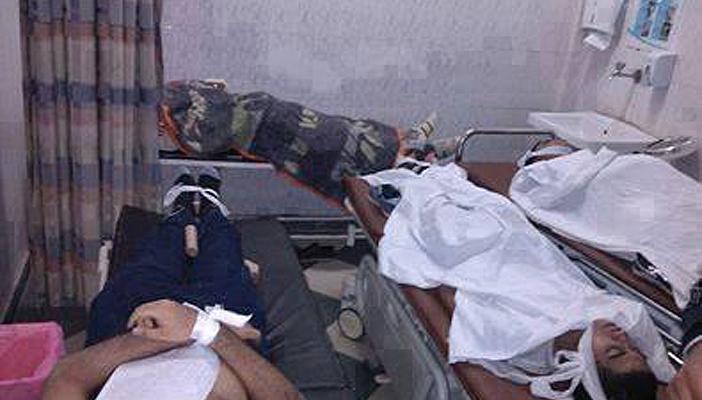 بالفيديو.. ضحايا مذبحة إستاد الدفاع الجوي