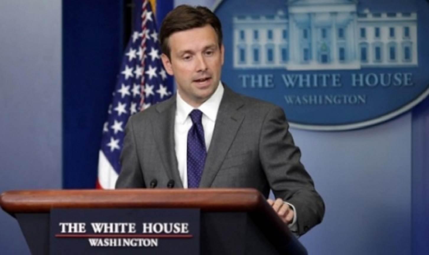 البيت الأبيض،: واشنطن  ستتحرك ضد “تنظيم الدولة” في ليبيا إذا لزم الأمر