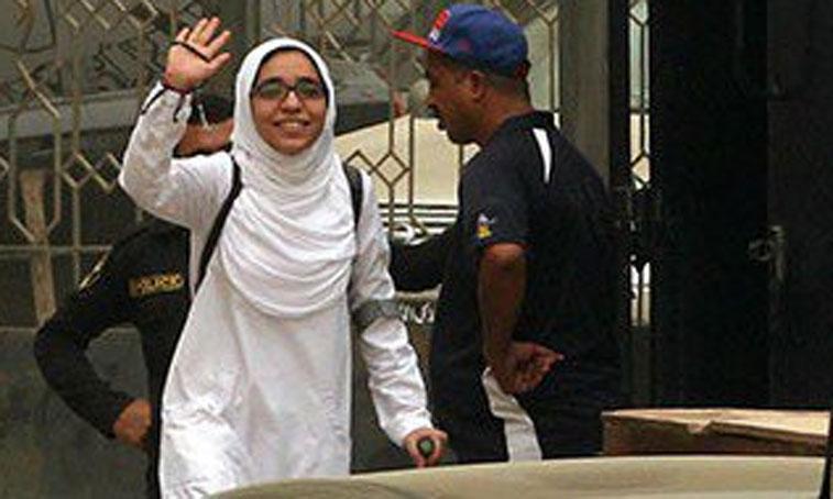 التخابر مع قطر.. إسراء الطويل.. فتنة الشيعة.. أبرز محاكمات اليوم