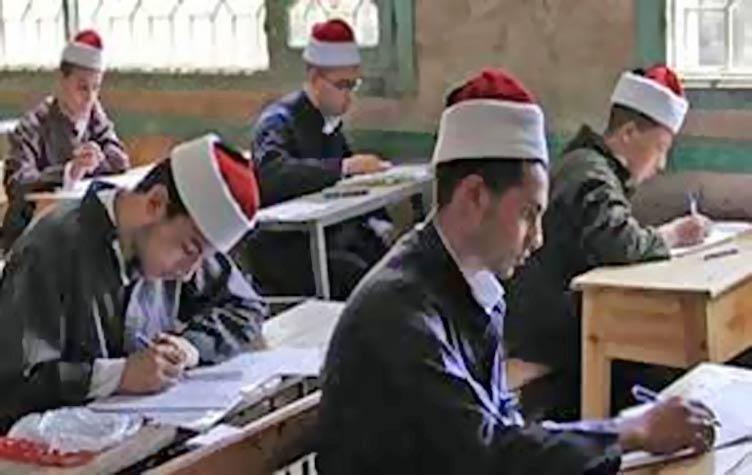ننشر جدول امتحانات الشهادة الثانوية الأزهرية