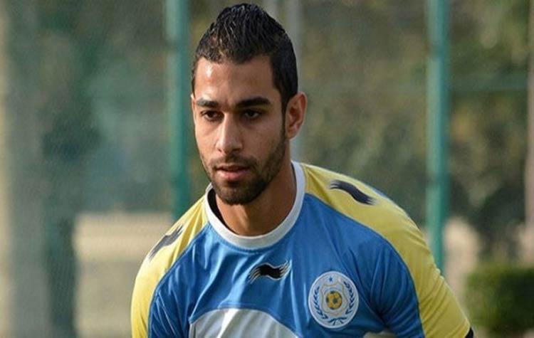 مفاجأة.. زيزو يضم السولية لقائمة مباراة الزمالك