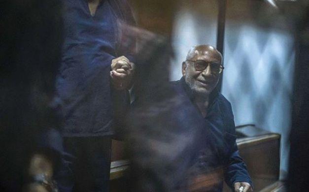 تأجيل دعوى إلزام الداخلية بالإفراج الشرطي عن الخضيري لـ23 فبراير