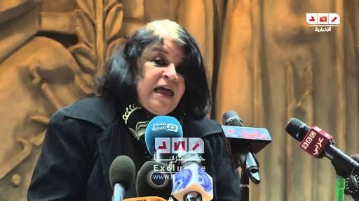 غلق مركز النديم.. وعايدة سيف الدولة لـ”رصد”: الشرطة استغلت عدم تواجدنا