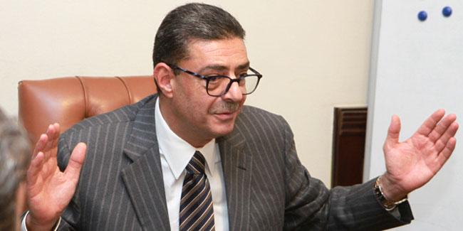 رئيس الأهلي ونائبه لن يحضرا لقاء القمة