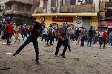 بلاغات من أهالي بورسعيد  ضد مدير الأمن ووزير الداخلية