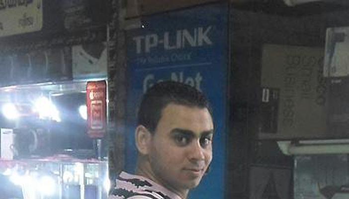 شريف الفقى .. ومن حب “الزمالك ” ما قتل