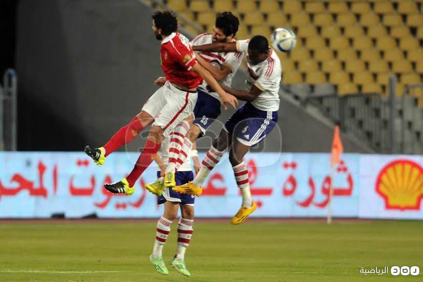 تعرف على تشكيل الزمالك لمواجهة الأهلي في مباراة القمة اليوم