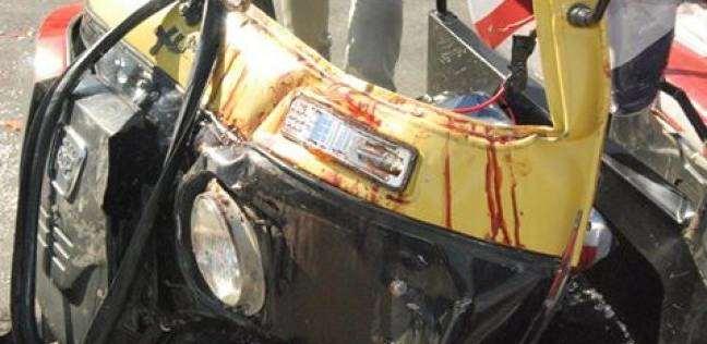 مصرع شخص إثر انفجار عبوة ناسفة داخل “توك توك” بالشرقية