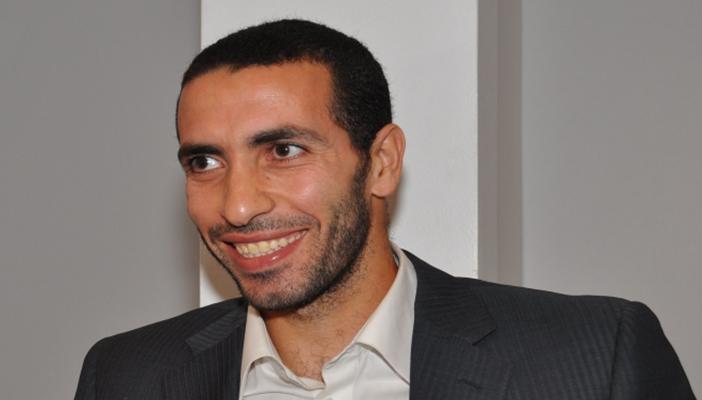 ماذا قال أبوتريكة عن فوز الأهلي؟