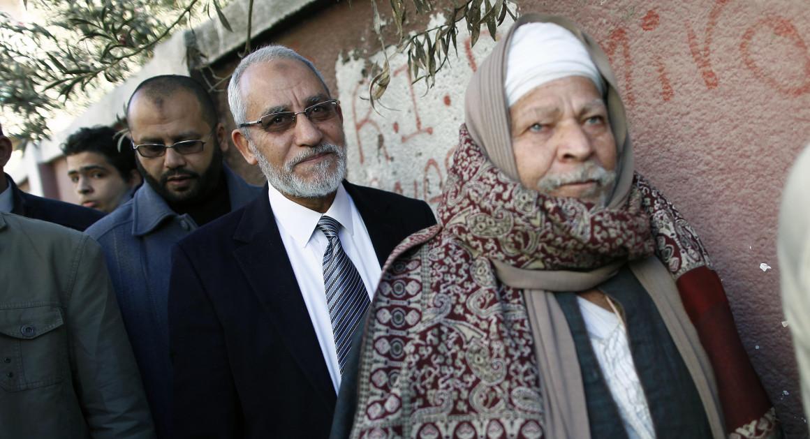 تقرير “سي آي إيه”: التصنيف الخاطئ للإخوان ستكون له عواقب وخيمة