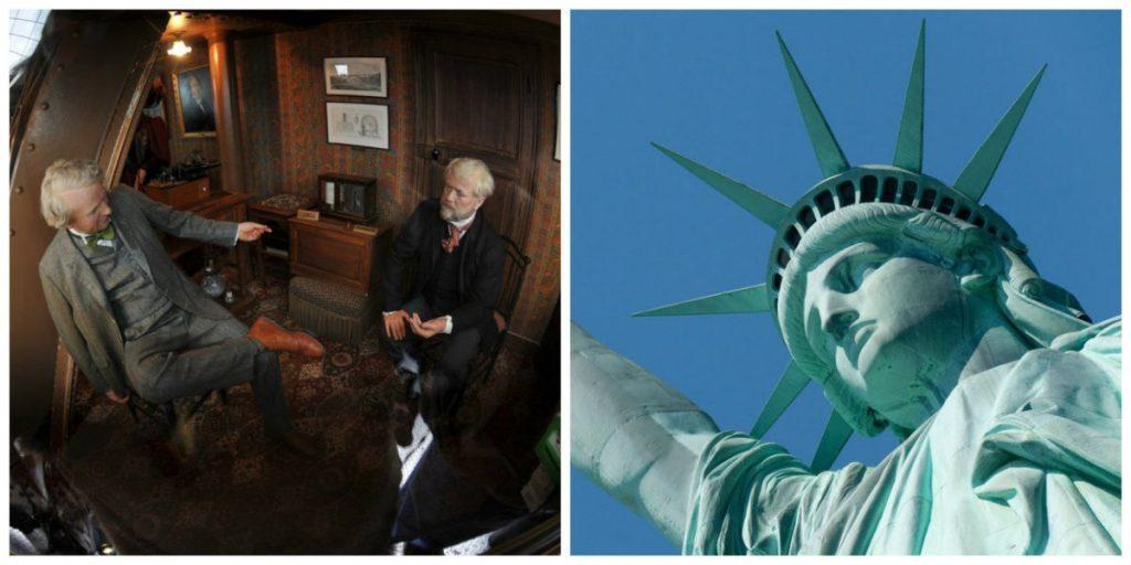 كهف الأرواح الشريرة.. أماكن خفية بأشهر المعالم السياحية