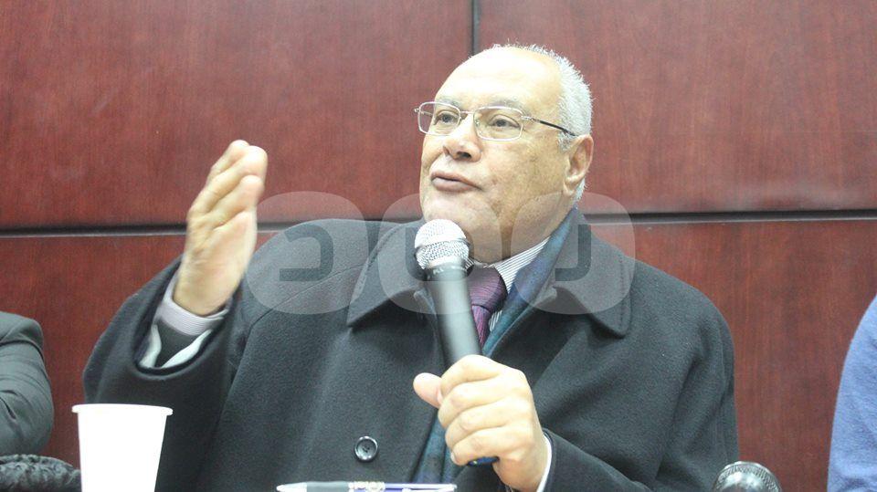 العوا: جماعة الإخوان نشأت في وقت عصيب بعد سقوط الخلافة الإسلامية