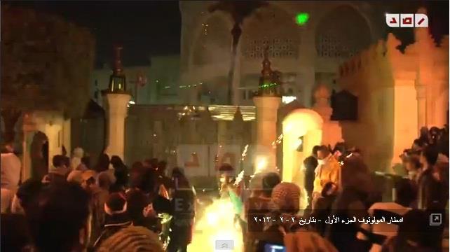 النيابة تستعجل تقرير المعمل الجنائي حول أحداث الاتحادية