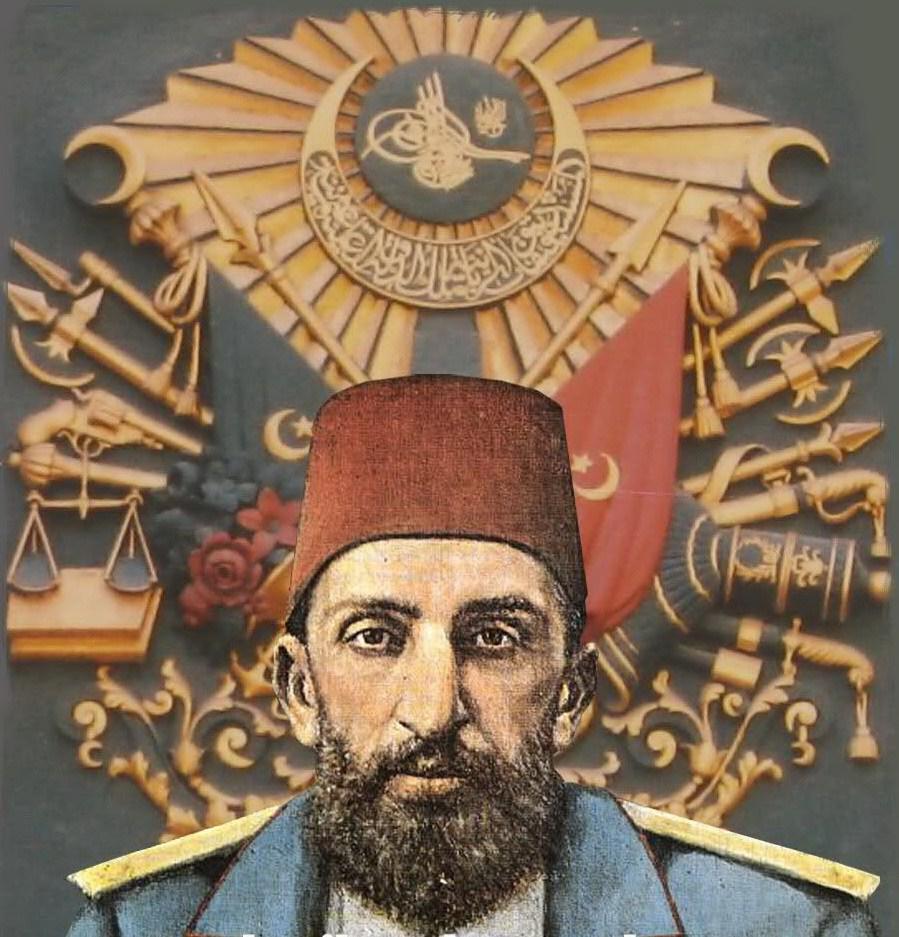 في ذكرى وفاته الـ98.. من هو السلطان عبدالحميد الثاني؟
