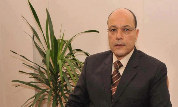 المتحدث الرسمي للنيابة:النائب العام يعمل بمنأى عن التسييس و الضغوط