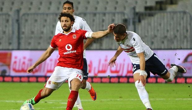 4 أسباب أدت إلى خسارة الزمالك في القمة الـ111