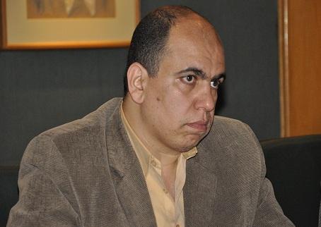 يونس: سنطعن على حكم وقف انتخابات التجديد النصفي للـ”ـصحفيين”