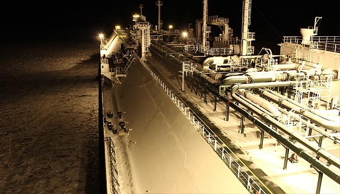 بعد زيارة بوتين.. روسيا تزود مصر بالغاز 5 سنوات