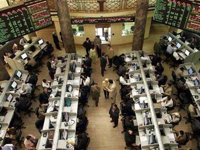 البورصة تنهى تعاملات اليوم على ارتفاع نصف مليار جنيه