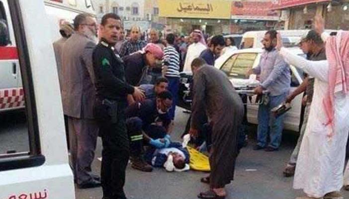 “رواد التواصل” عن دهس مصري بالسعودية: دمنا مهدور في الداخل والخارج