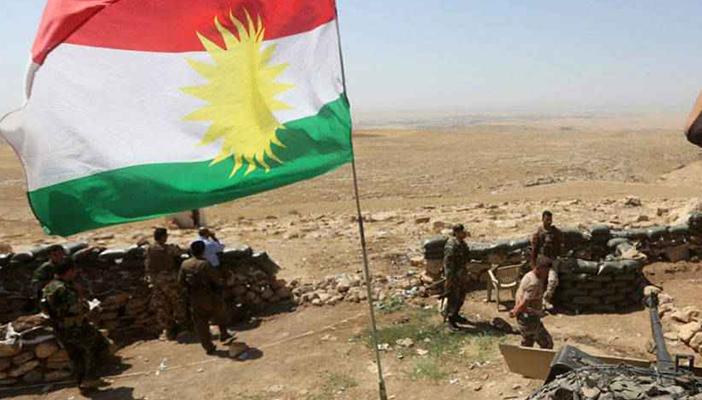 زيادة الصراع بين تركيا وروسيا بعد وضع الاكراد لأردوغان في وضع صعب