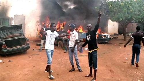 إدانات أممية لأعمال “العنف العشوائي” في أفريقيا الوسطى