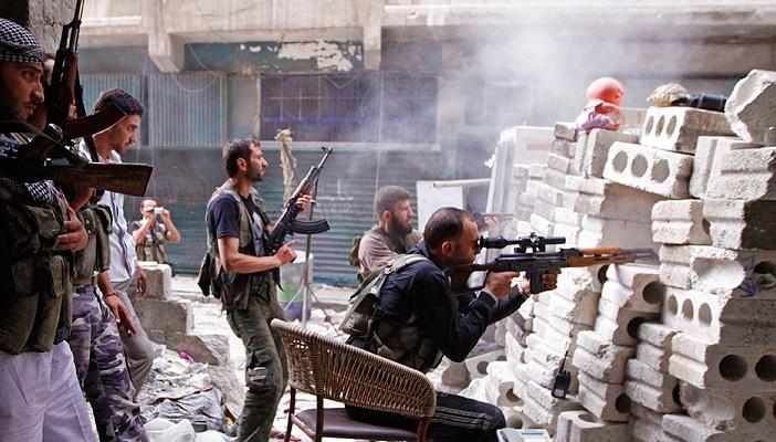 الولايات المتحدة: 20 ألف أجنبي يقاتلون في سوريا