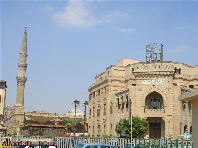 علماء الأزهر تختار الدكتور”شوقي إبراهيم” مفتيا جديدا للجمهورية