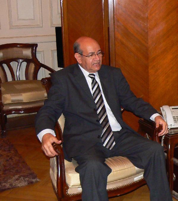 وزير الإسكان: ترشيد الماء والكهرباء لم يعد ترفا