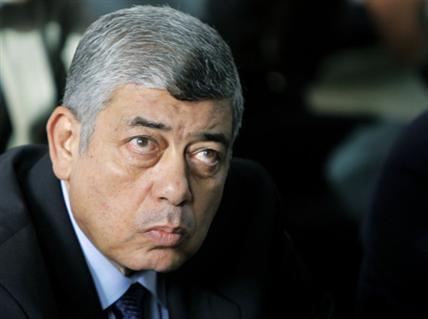 وزير الداخلية لأوروبا: ادعمونا حتى لا ينتقل الارهاب لكم